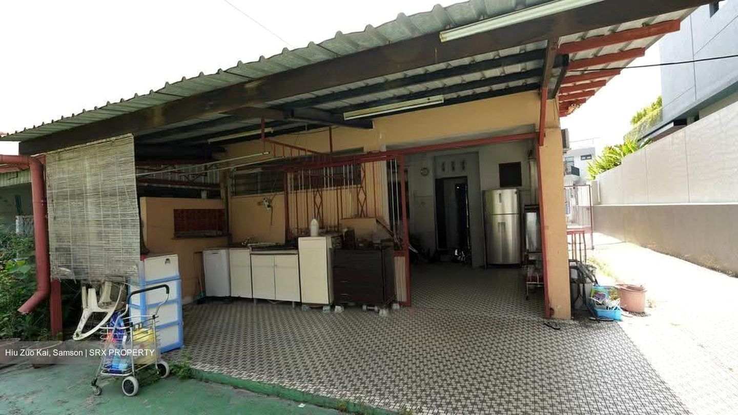 Simon Place (D19), Terrace #608545571